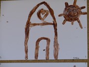 Tvoříme z čokolády